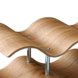 キントー ワインラック ５本用 | livingut | 詳細画像4 