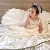 ブランケット Lien de | livingut | 詳細画像3 