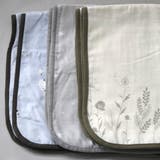 ブランケット Lien de | livingut | 詳細画像6 
