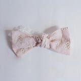 ヘアバンド Lien de | livingut | 詳細画像11