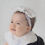 ヘアバンド Lien de | livingut | 詳細画像13