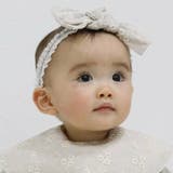 ヘアバンド Lien de | livingut | 詳細画像14