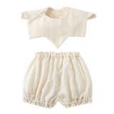 ギフトセット organic ギザギザ2点セット | livingut | 詳細画像17 