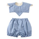 ギフトセット organic ギザギザ2点セット | livingut | 詳細画像18 