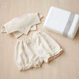 ギフトセット organic ギザギザ2点セット | livingut | 詳細画像9 