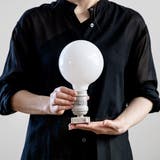 パッロ シーリングライト Black1灯 | livingut | 詳細画像9 