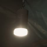 ランタン モルティ 多機能LEDランタン | livingut | 詳細画像11