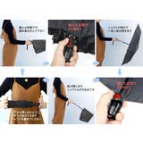 折りたたみ傘 自動開閉 Knirps | livingut | 詳細画像6 