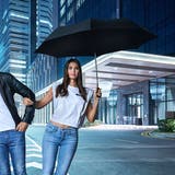 折りたたみ傘 Knirps U090 | livingut | 詳細画像20 