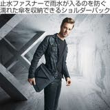 ショルダーバッグ Knirps Crossover | livingut | 詳細画像2 