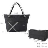 トートバッグ Knirps Tote | livingut | 詳細画像5 