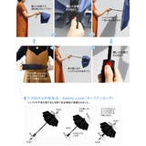 折りたたみ傘 Knirps T220RS | livingut | 詳細画像6