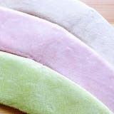 吸着便座シート PetaPon！ ふっくら便座 | livingut | 詳細画像3 