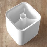 HAUS キッチンツールスタンド 仕切り付き | livingut | 詳細画像12 