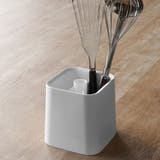 HAUS キッチンツールスタンド 仕切り付き | livingut | 詳細画像7 