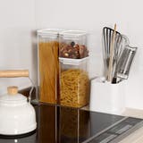 HAUS キッチンツールスタンド 仕切り付き | livingut | 詳細画像10 