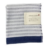 フェイスタオル コットンプラス 綿100％ | livingut | 詳細画像4 