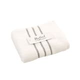 フェイスタオル リフレル ボーダー | livingut | 詳細画像5 