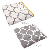 バスタオル 大判 リフレル | livingut | 詳細画像2 