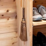 高田耕造商店 棕櫚ほうき しゅろのやさしい小ぼうき | livingut | 詳細画像16 