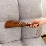 高田耕造商店 棕櫚ほうき しゅろのやさしい小ぼうき | livingut | 詳細画像5 