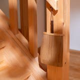 高田耕造商店 棕櫚ほうき しゅろのやさしい小ぼうき | livingut | 詳細画像10 