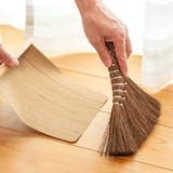 高田耕造商店 棕櫚ほうき しゅろのやさしい小ぼうき | livingut | 詳細画像8