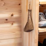 高田耕造商店 棕櫚ほうき しゅろのやさしい小ぼうき | livingut | 詳細画像15