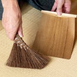 高田耕造商店 棕櫚ほうき しゅろのやさしい小ぼうき | livingut | 詳細画像7