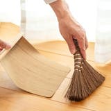 高田耕造商店 棕櫚ほうき しゅろのやさしい小ぼうき | livingut | 詳細画像8