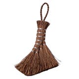 高田耕造商店 棕櫚ほうき しゅろのやさしい小ぼうき | livingut | 詳細画像20 