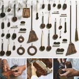 高田耕造商店 ちりとり 大サイズ | livingut | 詳細画像4 