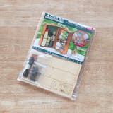 アウトドア ミニスパイスボックス キット | livingut | 詳細画像12 