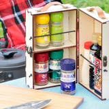 アウトドア ミニスパイスボックス キット | livingut | 詳細画像15 