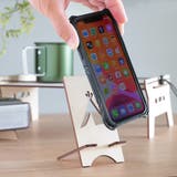 アウトドア ソロテーブル キット | livingut | 詳細画像5 