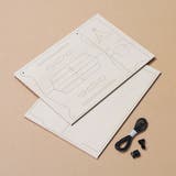 アウトドア ソロテーブル キット | livingut | 詳細画像7 