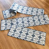 キッチンマット モロッカン 44×240cm | livingut | 詳細画像12