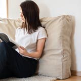 布団収納袋 布団収納クッションカバー 長方形 | livingut | 詳細画像10