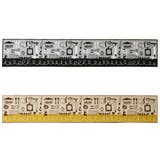 キッチンマット ナチュラル キッチンツールプリントキッチンマット | livingut | 詳細画像3