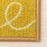 キッチンマット ナチュラル キッチンツールプリントキッチンマット | livingut | 詳細画像8