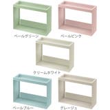 キッチンスタンド Lafun ペールカラー | livingut | 詳細画像4 