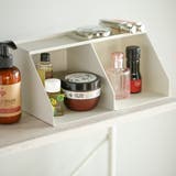 調味料ラック Lafun ペールカラー | livingut | 詳細画像12