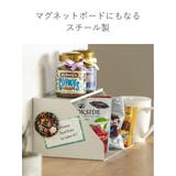 調味料ラック ワイド Lafun | livingut | 詳細画像9