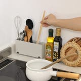 キッチンツールスタンド ツールスタンド 小 | livingut | 詳細画像16