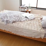 くしゅくしゅまいにちケット オールシーズン仕様 シングル | livingut | 詳細画像19