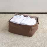 布団収納袋 シングル＋毛布 掛け布団用 | livingut | 詳細画像14 