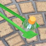 ゴミばさみ 2代目スコピック スコップ | livingut | 詳細画像5