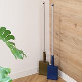 ほうき 全長67cm 立つホウキ | livingut | 詳細画像13