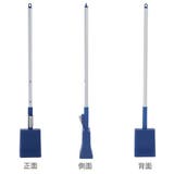 ほうき 全長67cm 立つホウキ | livingut | 詳細画像3