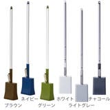 ほうき 全長67cm 立つホウキ | livingut | 詳細画像4